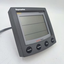 RAYMARINE ST60+ TRIDATA ST60