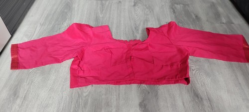 Saree blouse - saree,