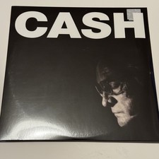 Johnny Cash American