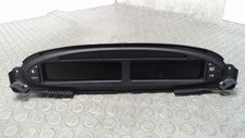 Kombiinstrument / Tachoeinheit Citroen Xsara Picasso 1.8i C 9648585780 12