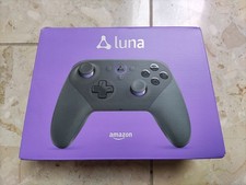 🎮Amazon LUNA Controller