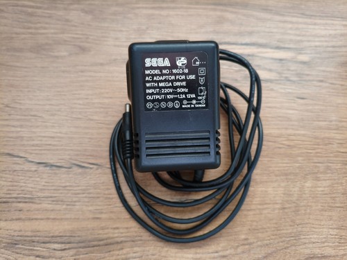 Sega mega drive cd - sega,