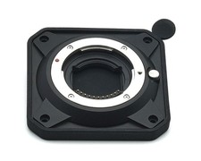 Z-Cam MFT Mount for E2