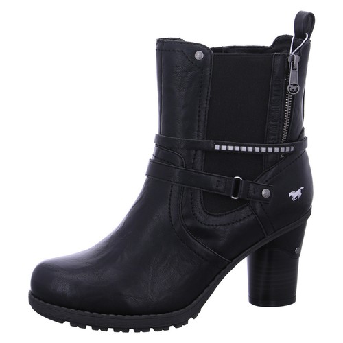 Mustang damen stiefelette - damen,