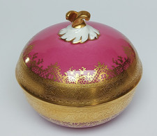 DW Karlsbader Wertarb Deckel