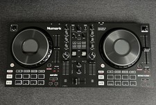 Numark Mixtrack Platinum FX