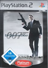 James Bond 007: Ein Quantum