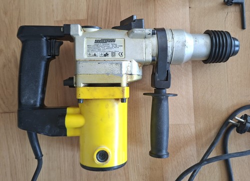Bohrhammer meisselhammer - bohrhammer,