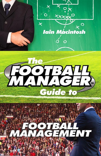 Iain macintosh the football - |,
