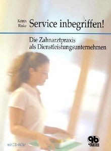 Service inbegriffen die - service, inbegriffen!: