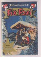 Fix und Foxi Sonderheft