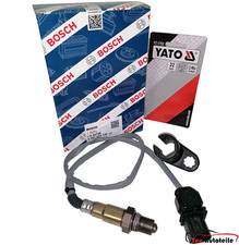 P2196 ? BOSCH Lambdasonde Audi