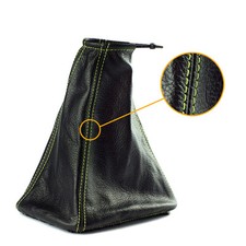 Schaltmanschette passend für