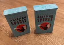 American spirit - american,