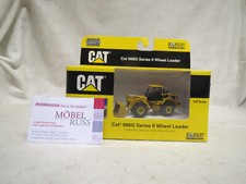 Caterpillar Radlader 966G