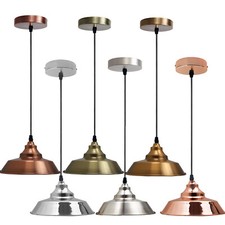 Modern Vintage Industriell