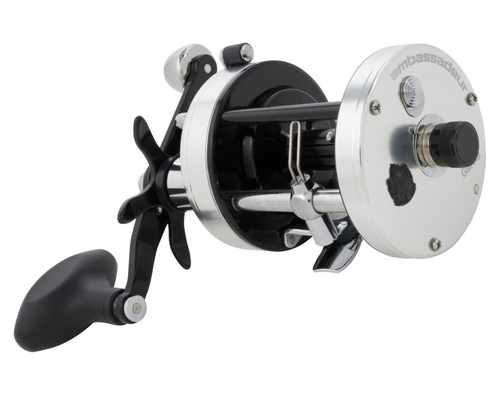 Abu garcia ambassadeur 7000 - abu,