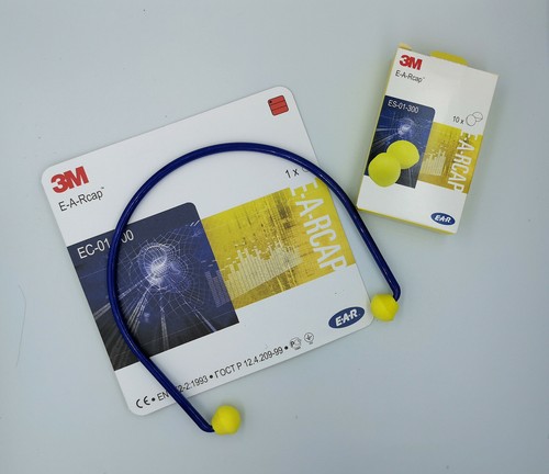 Bügel gehörschutz ear cap - ear,