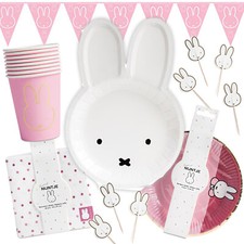 MIFFY GEBURTSTAG - Geschirr