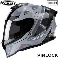 VIPER RS55 FULLFACE MOTORRAD