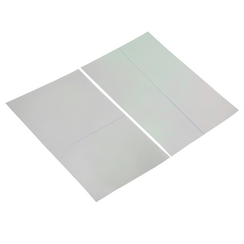 20x30cm polarisierte folie - polarisierte,