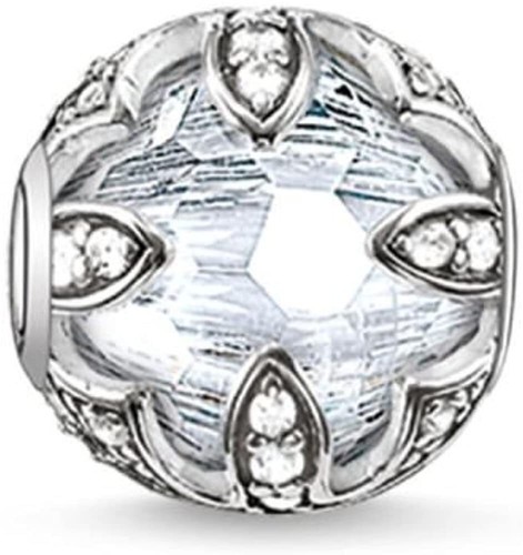 Thomas sabo karma bead - bead, lotos