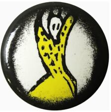 Rolling Stones Tongue/Zunge  Ansteck-Pin Anstecker Button  vers. Designs