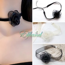 Choker Halsband Kropfband *