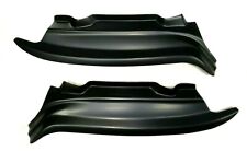 Scheinwerferblenden Set VW Sharan (7M) Bj. 06.1995-05.2000 Tüv