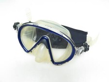 Subgear Vide Dive Maske Tauchmaske Erwachsene Tauchbrille Taucherbrille 