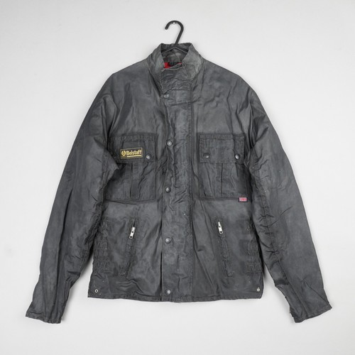 Vintage belstaff jacke damen - vintage,