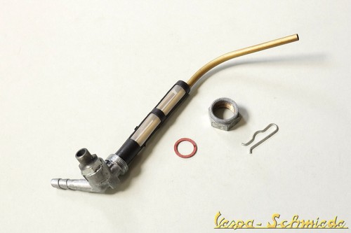 Vespa benzinhahn 50 125 - benzinhahn, pk