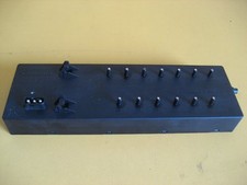 intakter Unterdruckverteiler 2108000078 - Schlachtfest Mercedes W140 S-Klasse