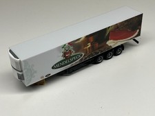 Herpa  Auflieger Eigenbau Mendelspeck