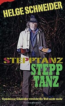 Stepptanz kommissar schneider - stepptanz:,