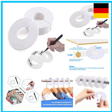 10 Stück Kleiderständer