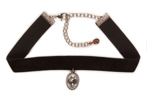 Trachten kropfband halsband - trachten,