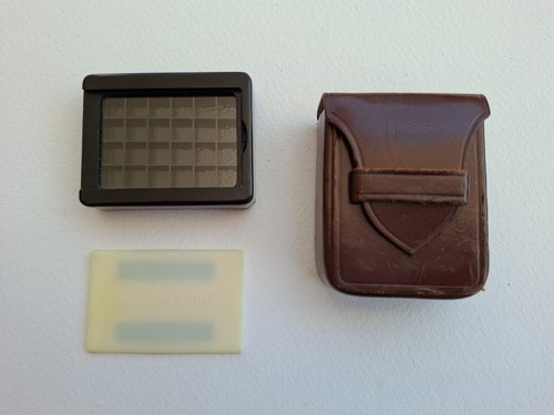 Leica booster cell - leica, booster-cell