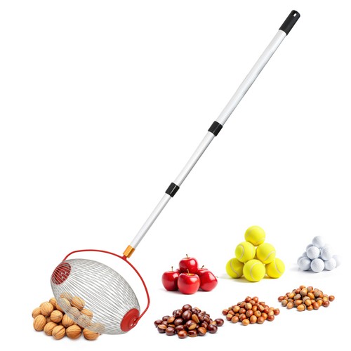 Roll sammler mit - mit, teleskop