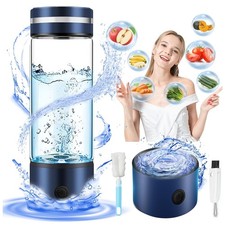 380ml Wasserionisierer