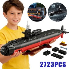 U-Boot Bausatz U-Boot