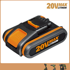 3,8Ah 20V MAX Akku Für Worx