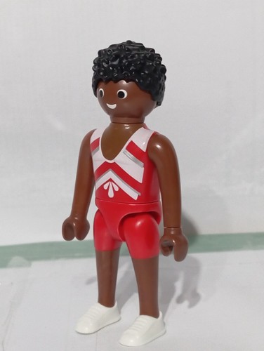 Playmobil figur sportler - playmobil,