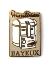 Pin's Haushaltsgerät