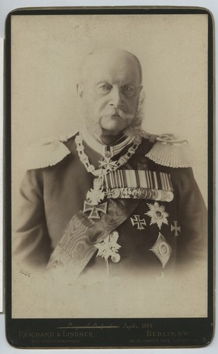 Echtfotografie porträt kaiser - echtfotografie,