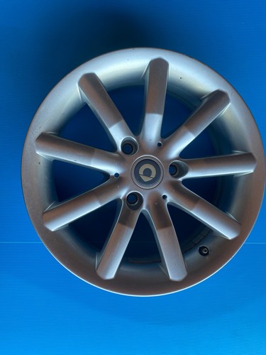 Original smart 450 fortwo - 450,
