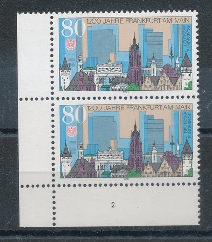 804219 bund eckrand - eckrand, paar