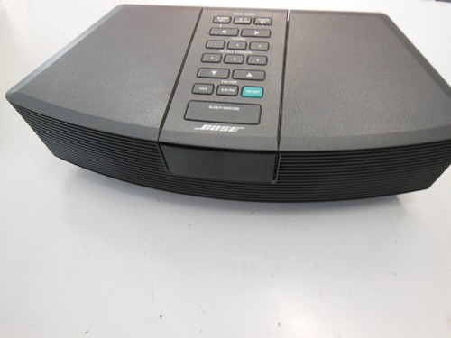 Bose professional wave - wave, music