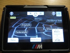 Navigationsgerät für