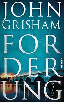 Forderung roman von grisham - forderung:,
